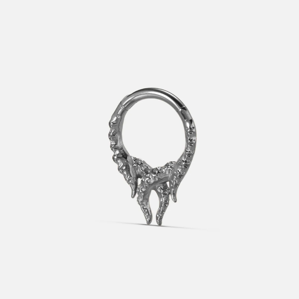 OCTOPUS TENTACLE CLICKER