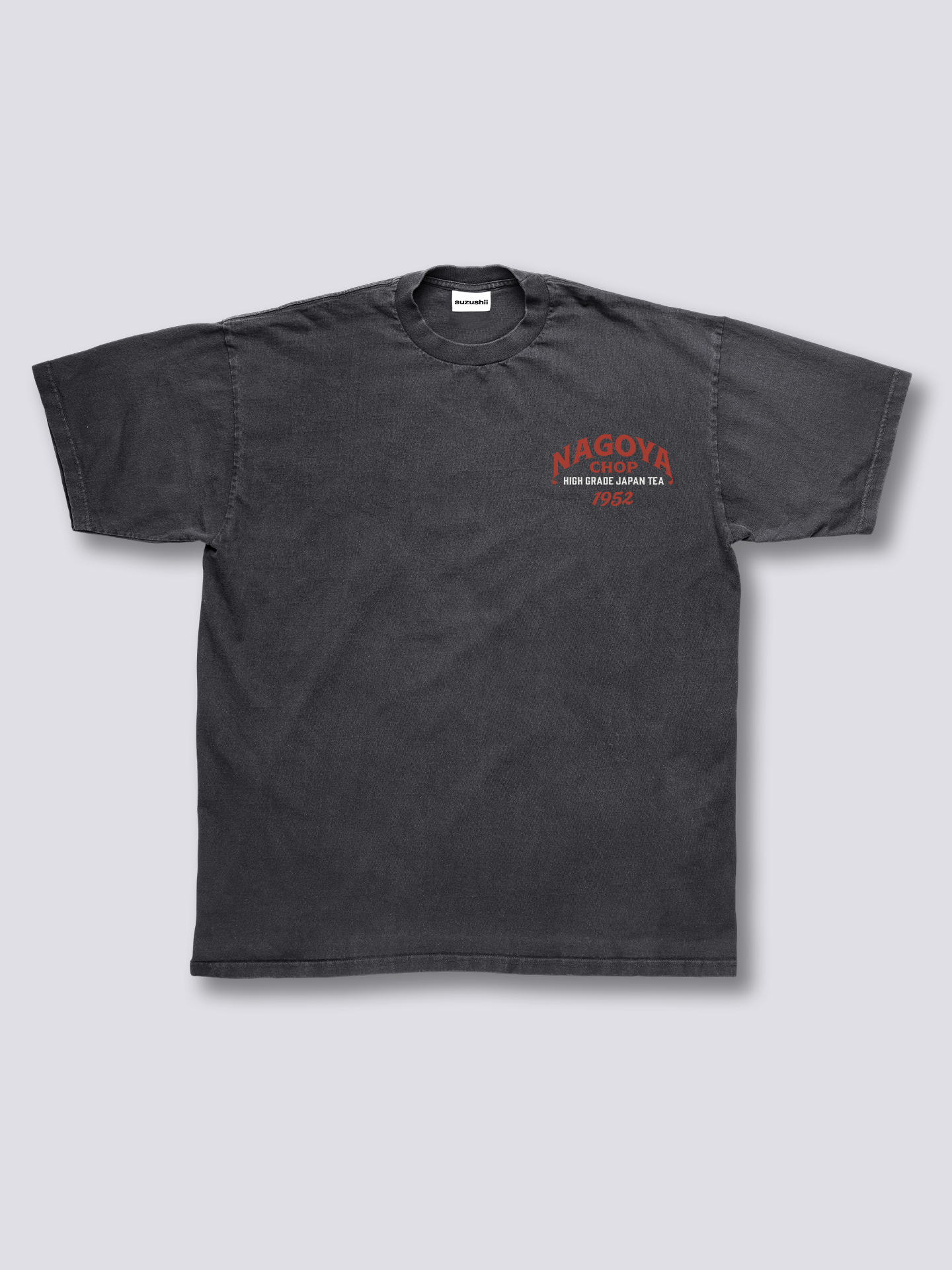 Tea Ceremony Vintage T-Shirt