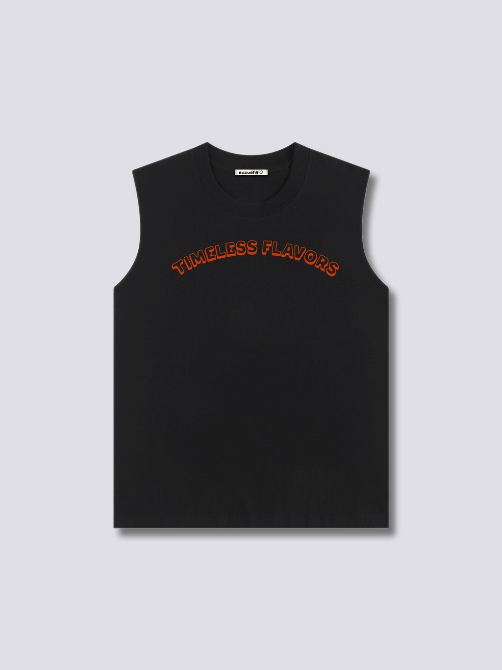 Timeless Flavors Tank Top