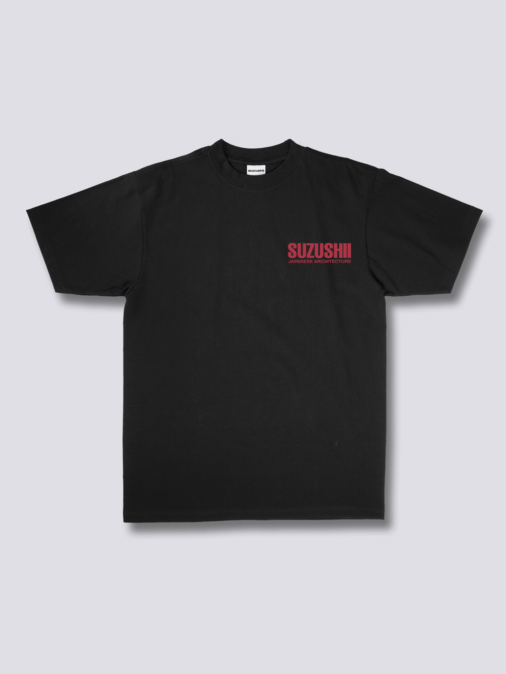 Tokyo Castle T-Shirt