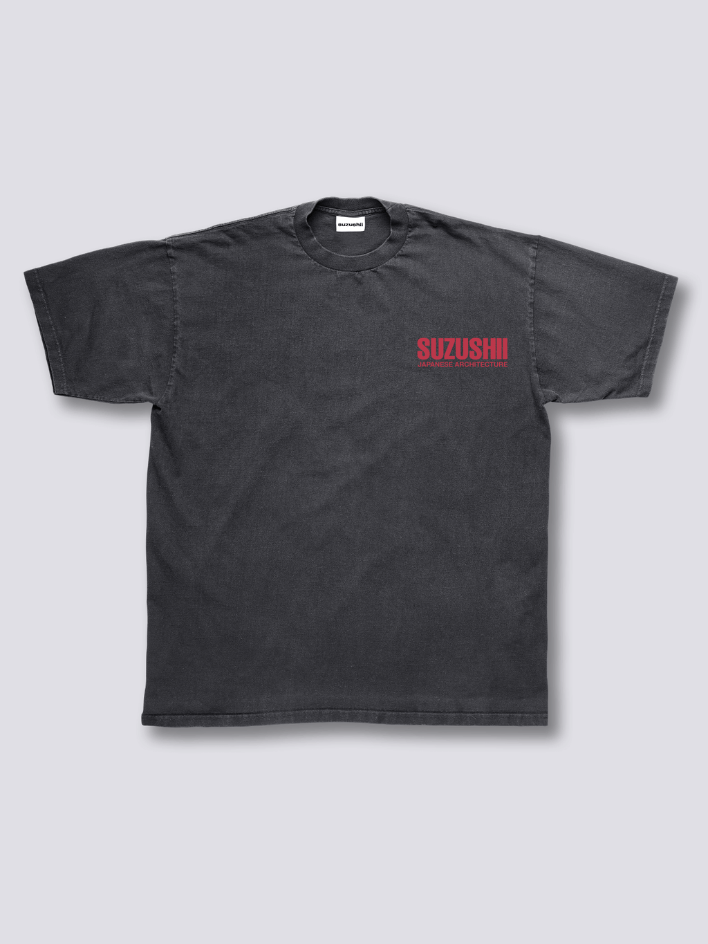 Tokyo Castle Vintage T-Shirt